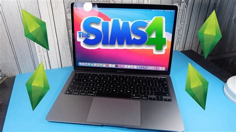 macbook air 13 sims 4|how to download sims 4 on macbook air.